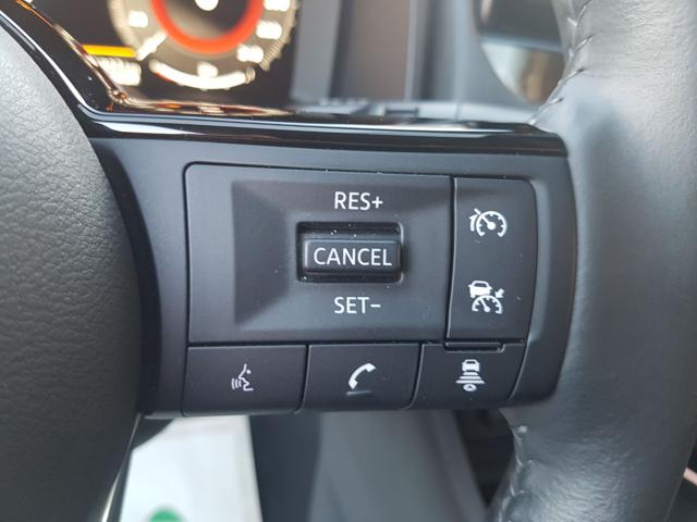 NISSAN X-Trail usata, con Sistema di navigazione