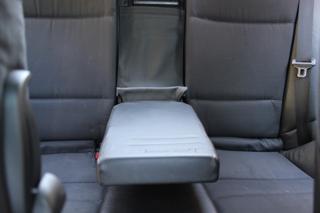 BMW 330 usata, con USB