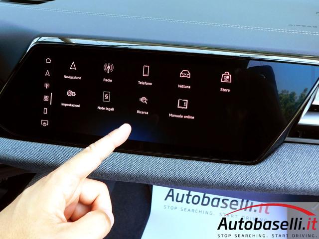 AUDI A5 usata 80