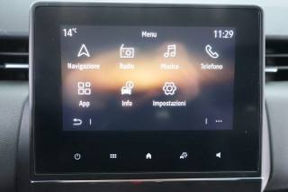 RENAULT Clio usata, con Controllo elettronico della corsia
