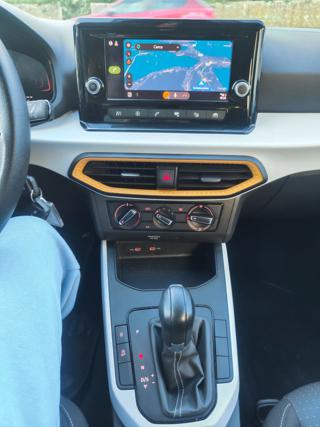 SEAT Arona usata, con Park Distance Control