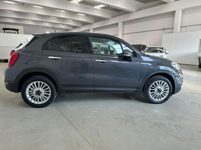 FIAT 500X usata, con Airbag Passeggero