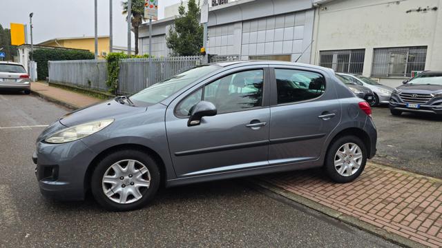 PEUGEOT 207 usata, con Airbag