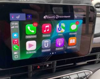 FIAT 500e usata, con Chiusura centralizzata