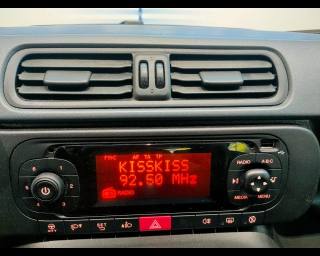 FIAT New Panda usata, con Sedile posteriore sdoppiato