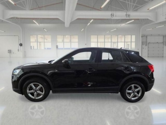 AUDI Q2 usata, con Climatizzatore