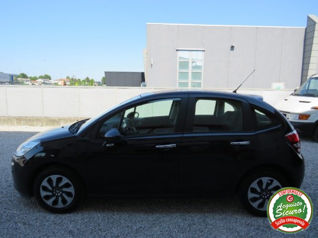CITROEN C3 usata, con Chiusura centralizzata