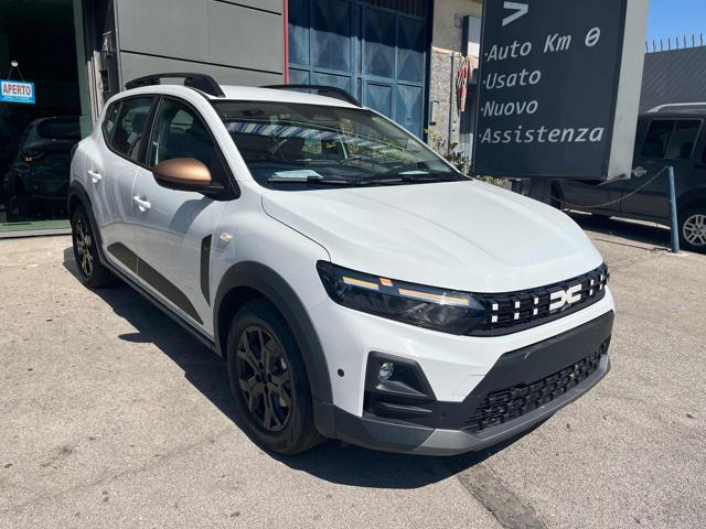 DACIA Sandero usata, con ABS