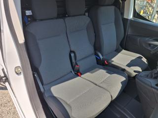 PEUGEOT Partner usata, con Climatizzatore