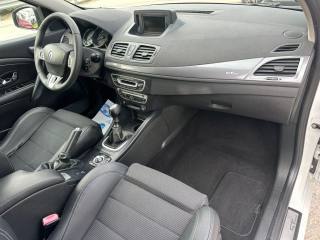 RENAULT Megane usata, con Chiusura centralizzata