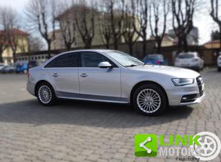 AUDI A4 usata, con ESP