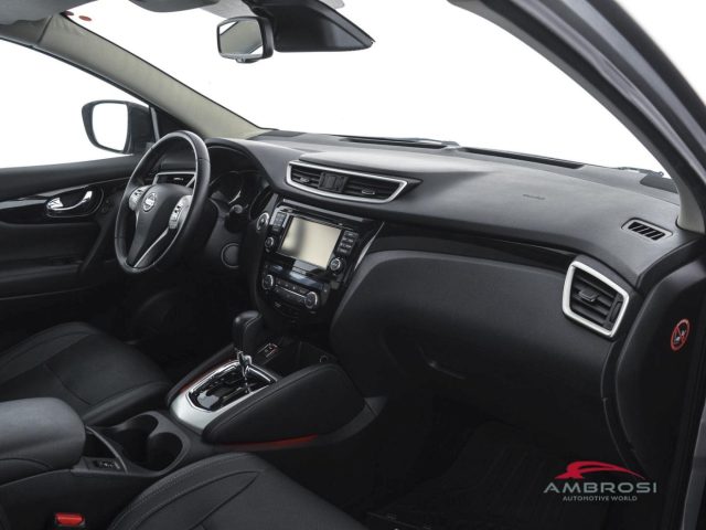 NISSAN Qashqai usata 11