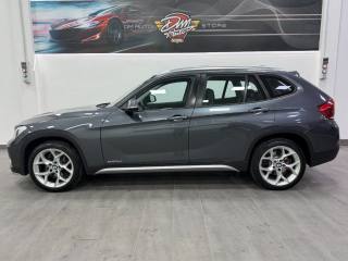 BMW X1 usata, con Controllo automatico clima