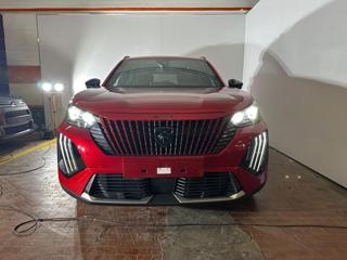 PEUGEOT 2008 usata, con Airbag