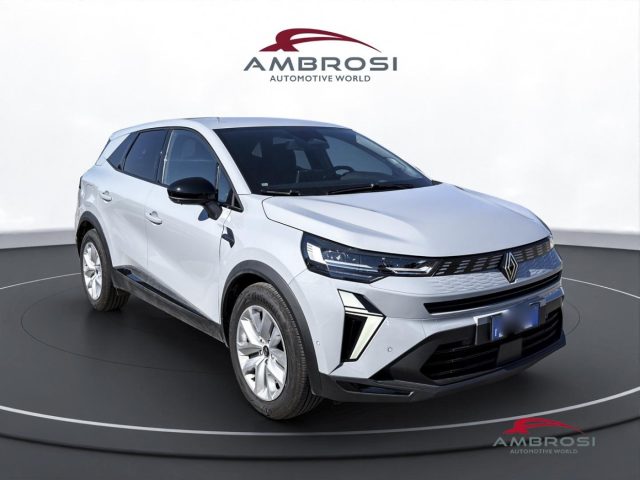 RENAULT Symbioz usata 1