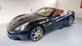 FERRARI California usata, con Alzacristalli elettrici