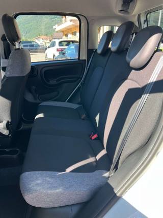 FIAT Panda usata, con Volante multifunzione