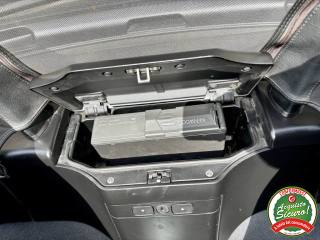 BMW Z3 usata, con Controllo elettronico della corsia