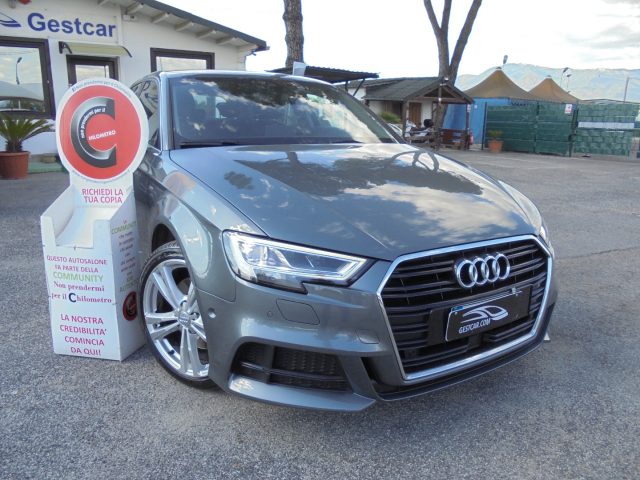 AUDI A3 usata, con ABS