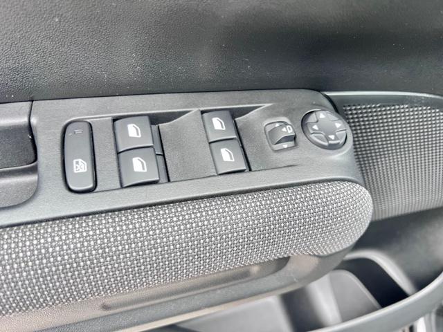 CITROEN C3 Aircross usata, con Chiusura centralizzata