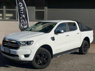 FORD Ranger usata, con Airbag