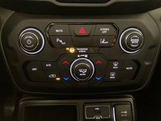 JEEP Renegade usata 13