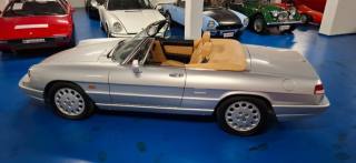 ALFA ROMEO Spider usata 18