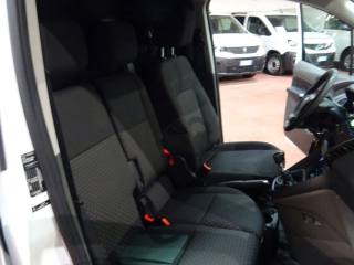 FORD Transit Connect usata, con Cerchi in lega