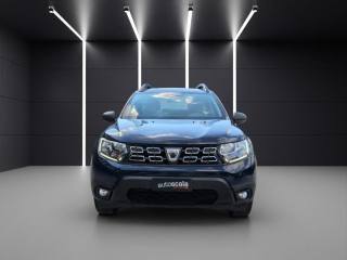 DACIA Duster usata, con Chiusura centralizzata