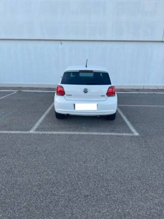 VOLKSWAGEN Polo usata, con Immobilizzatore elettronico