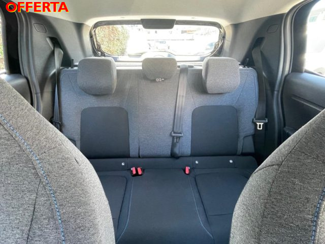 CITROEN C3 usata, con Chiusura centralizzata