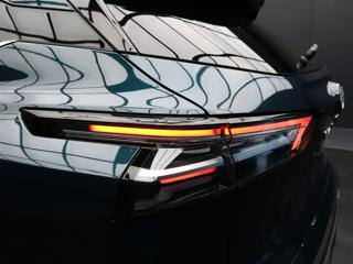 NISSAN Qashqai usata, con Controllo automatico clima