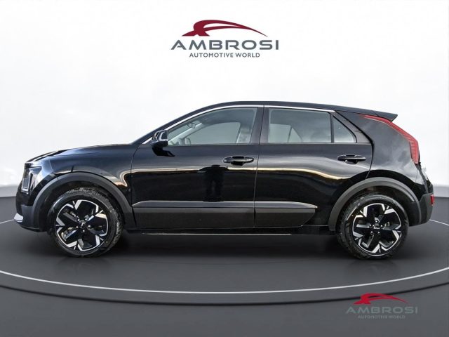 KIA Niro usata 5