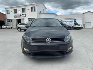 VOLKSWAGEN Polo usata, con Airbag