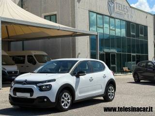 CITROEN C3 usata, con Airbag
