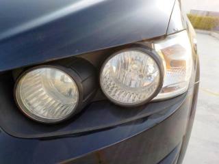 CHEVROLET Aveo usata, con Cruise Control