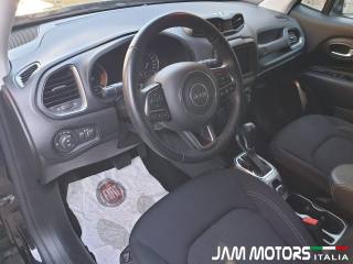 JEEP Renegade usata, con Cerchi in lega