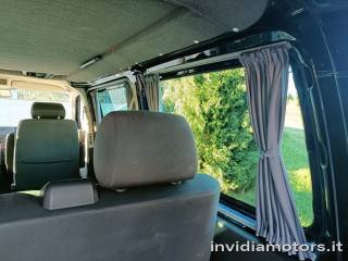 VOLKSWAGEN T5 Multivan usata, con Immobilizzatore elettronico