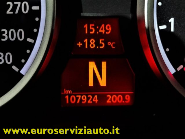 BMW M6 usata, con Autoradio
