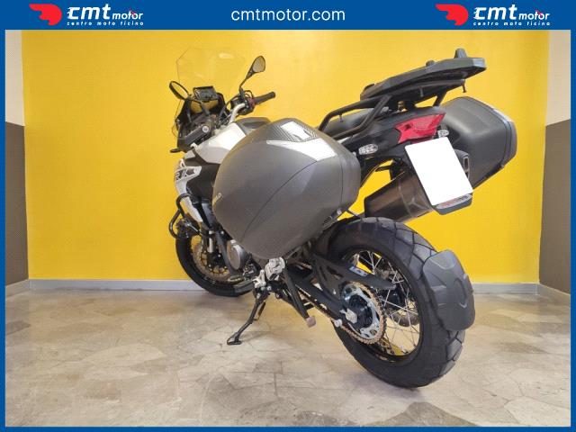 BENELLI TRK 502 usata 3