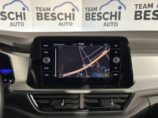 VOLKSWAGEN T-Roc usata, con Cruise Control