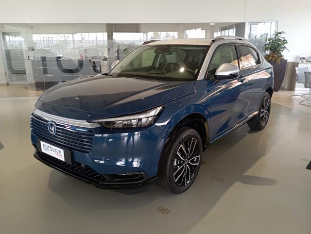 HONDA HR-V usata, con ABS