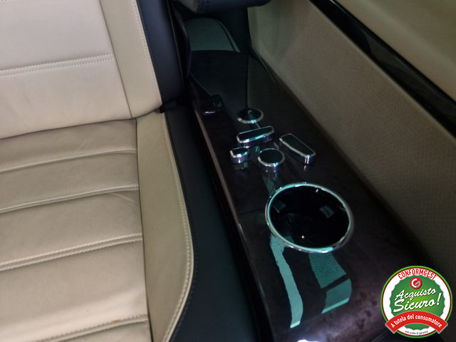 VOLKSWAGEN Caravelle usata, con Filtro antiparticolato
