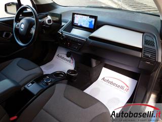 BMW i3 usata, con Luci diurne LED