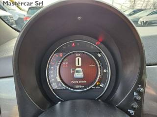 FIAT 500 usata, con Immobilizzatore elettronico
