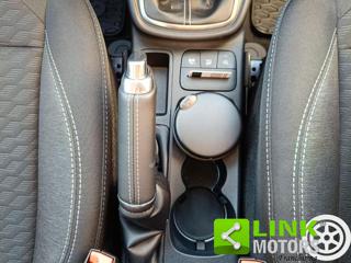 FORD Puma usata, con Android Auto