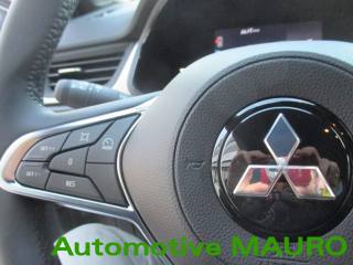 MITSUBISHI ASX usata, con Sensori di parcheggio posteriori