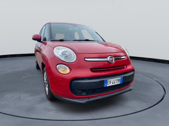 FIAT 500L usata, con ABS
