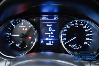 NISSAN Qashqai usata, con Sedili sportivi