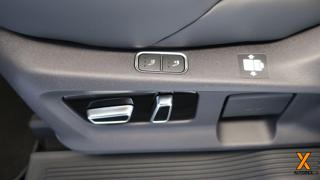 FORTHING U-Tour usata, con Controllo automatico clima